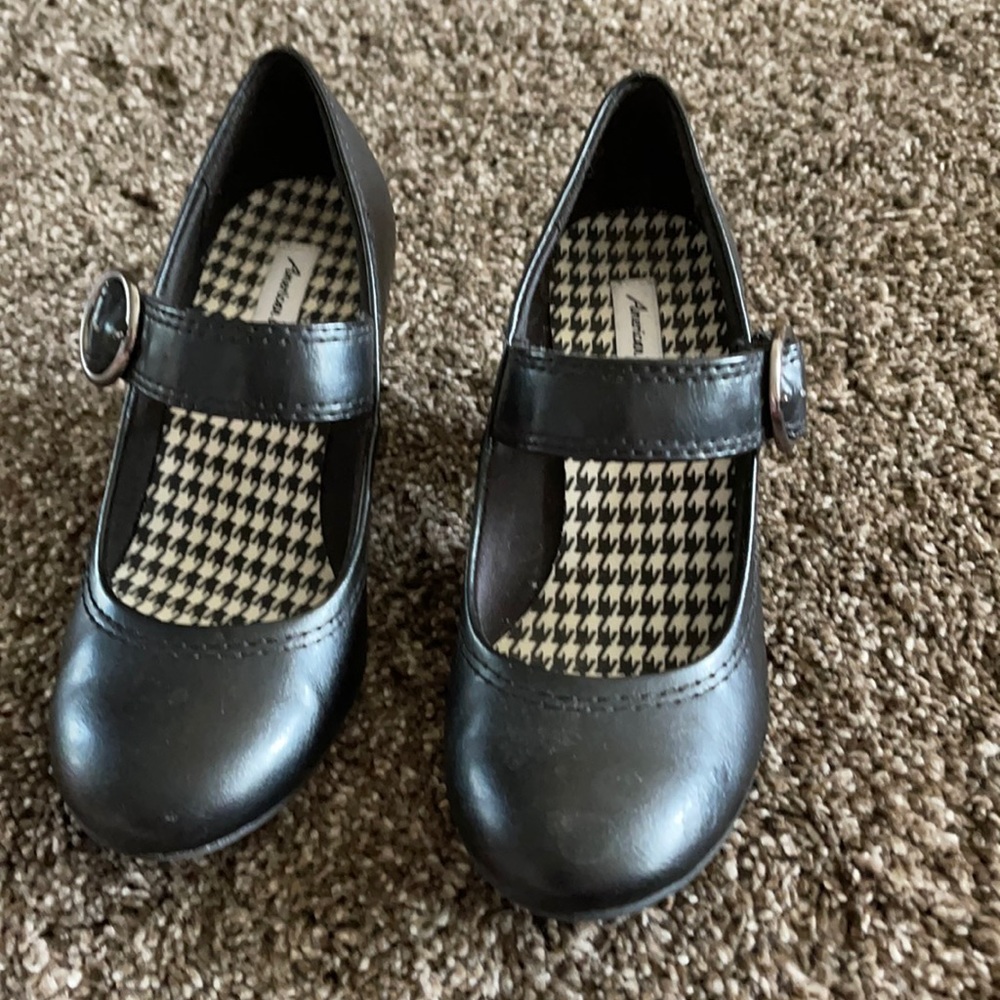 Mary Janes